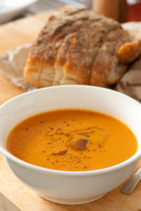 Carrot_soup