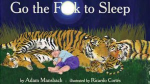 This book rocks.