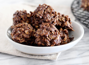 dr axe no bake cookies