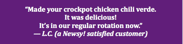 LC-crockpot chicken quote