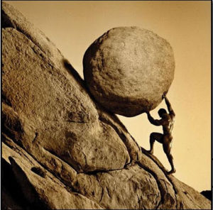 sisyphus