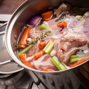 bone broth image