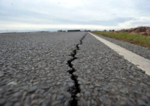 crack-in-the-road