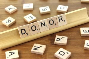 donor